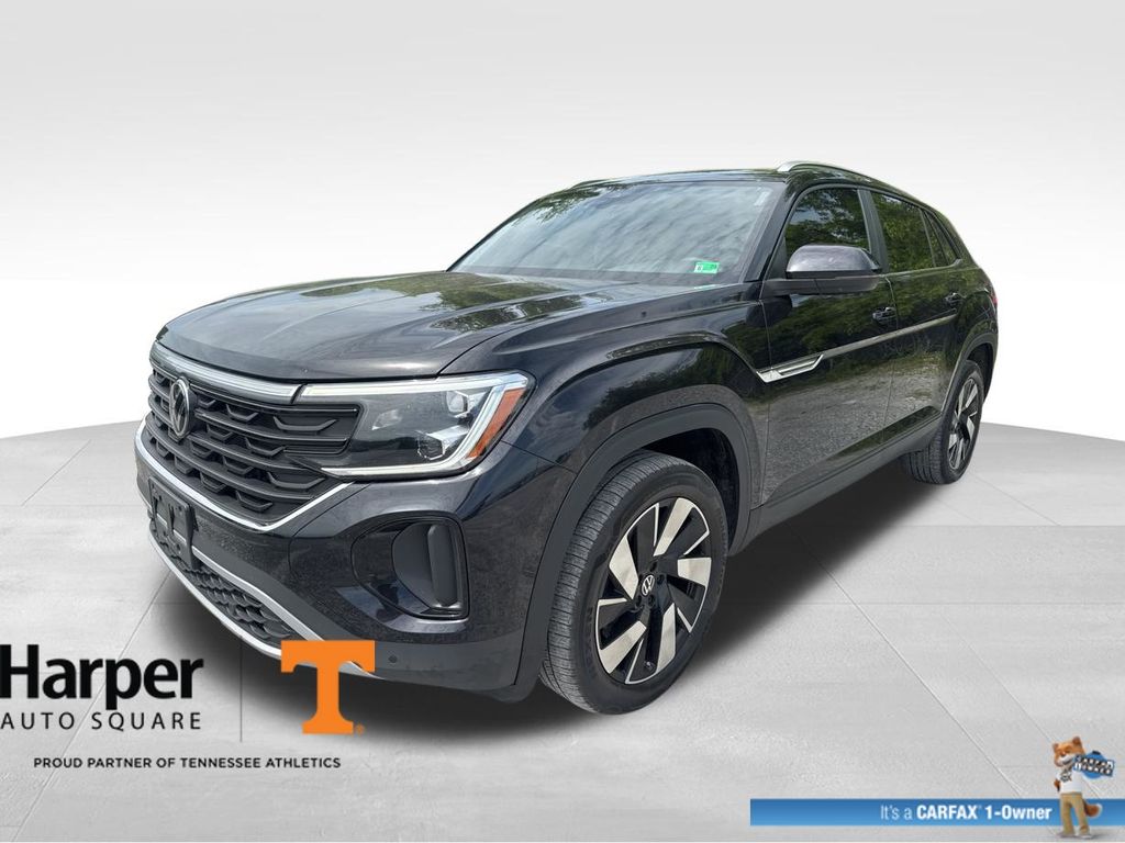Volkswagen Atlas Cross Sport 2024 1V2KE2CA4RC205048 image Volkswagen Atlas Cross Sport 2024 1V2KE2CA4RC205048 image